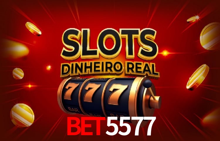 Estatísticas bet5577