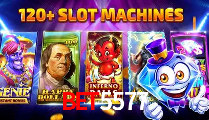 Desvendando o Mundo dos Jogos Virtuais na bet5577