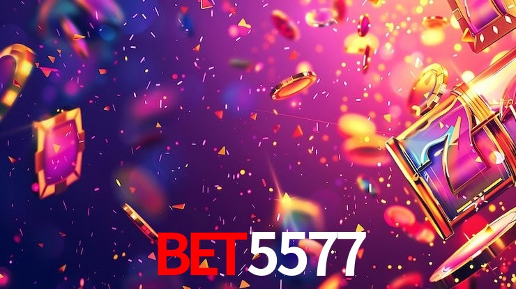 Casino Ao Vivo bet5577