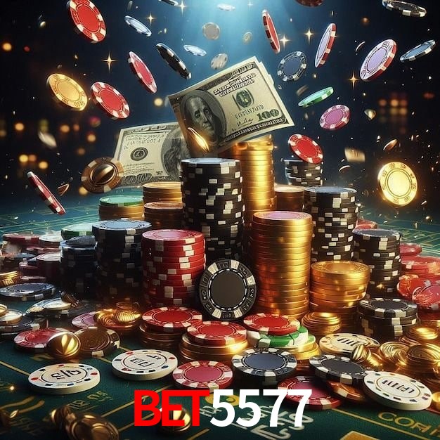 Casino VIP bet5577