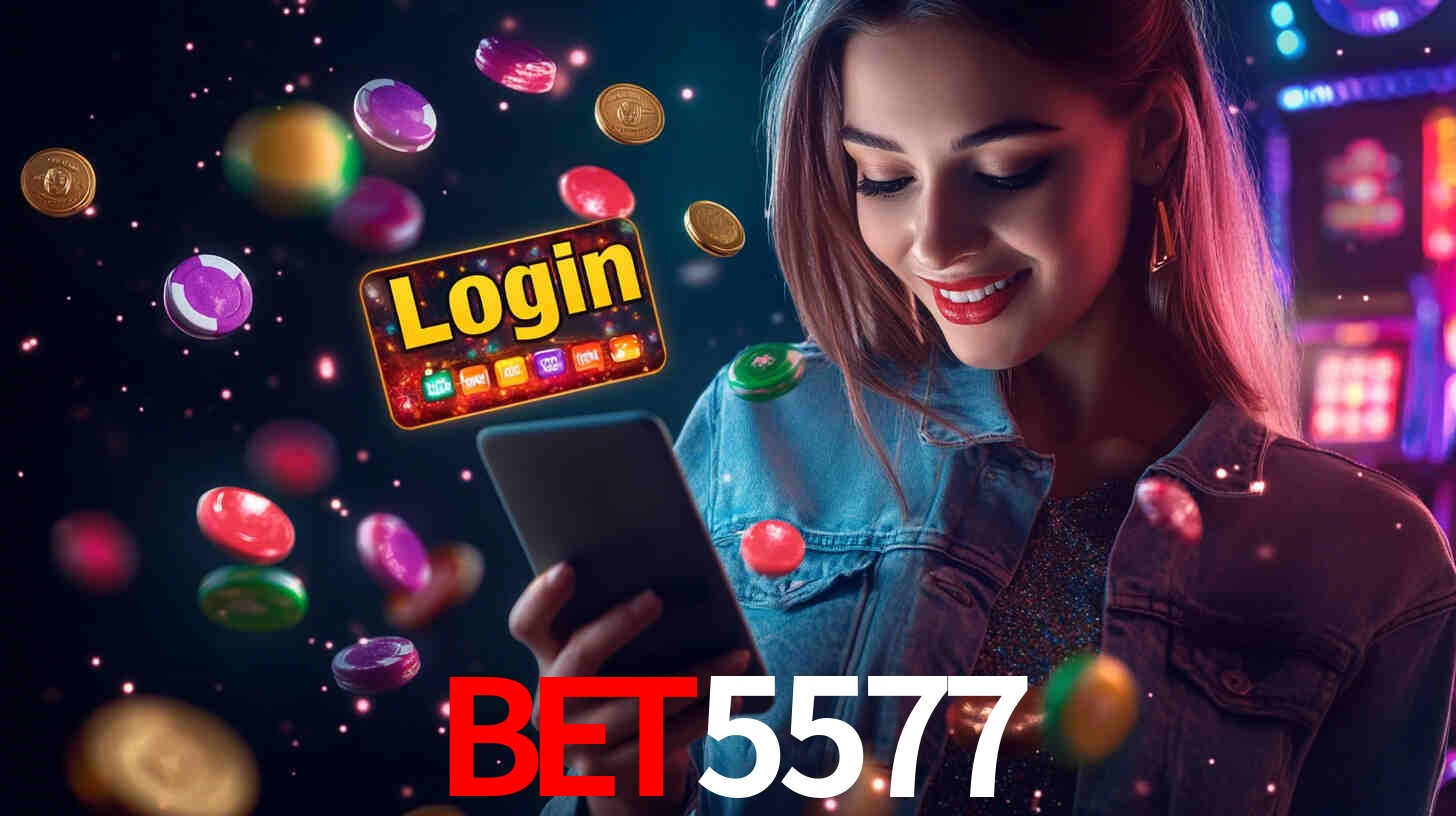 A Emoção da Loteria na bet5577: Uma Chance de Mudança de Vida