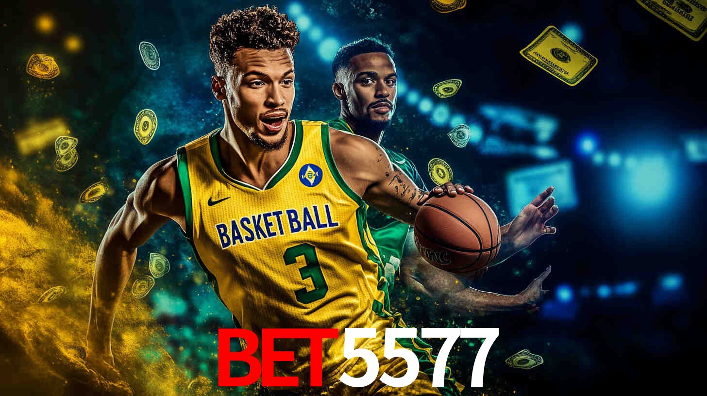 Inovações de Jogos na bet5577: O Futuro das Experiências Interativas