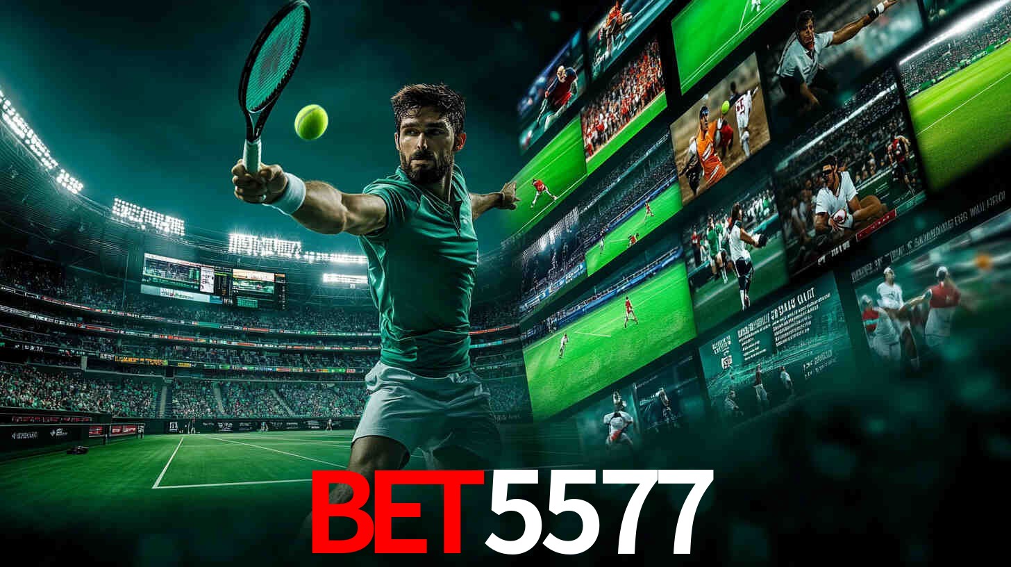 Descubra o Programa VIP da bet5577: Vantagens Exclusivas para Jogadores