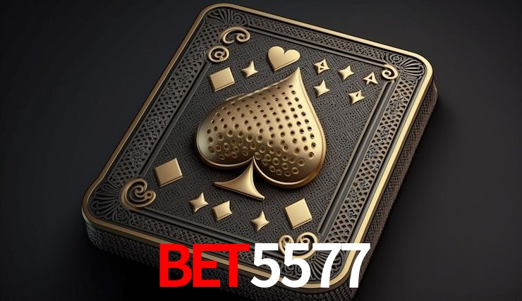 Promoção Relâmpago bet5577