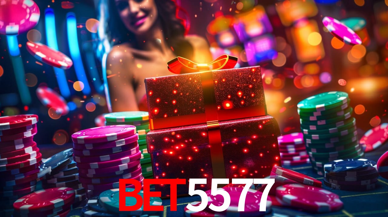 Torneios bet5577