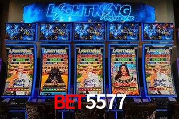 Apostas Esportivas na bet5577: Um Guia Completo