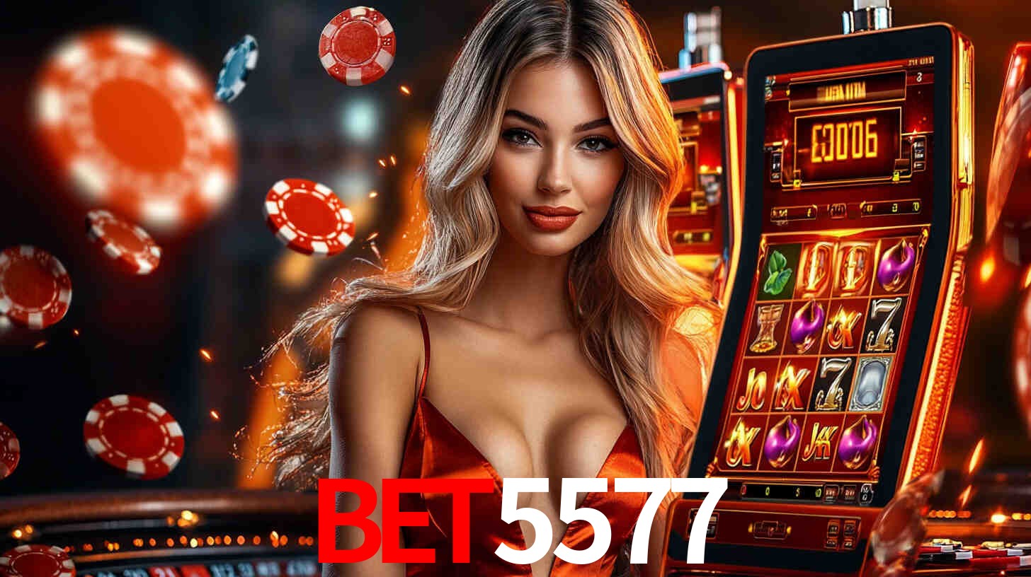 bet5577: Seu Especialista em Apostas Esportivas Brasileiras