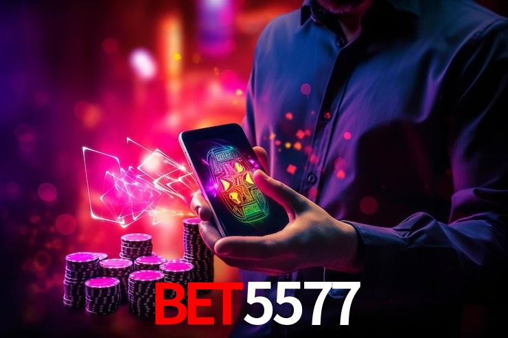 Estatísticas do Jogo bet5577