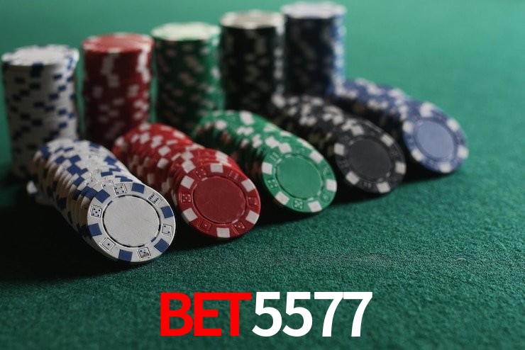 Bonus Features bet5577