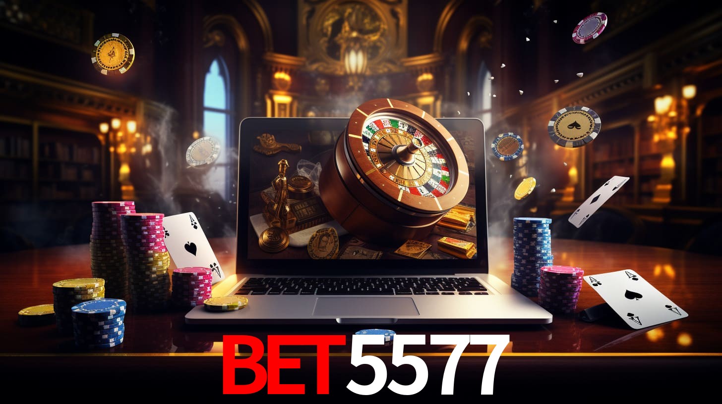 Tournaments bet5577