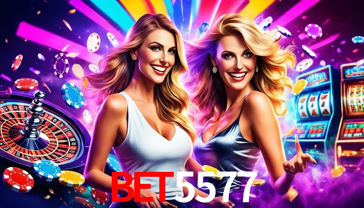 Apostas de Tênis bet5577