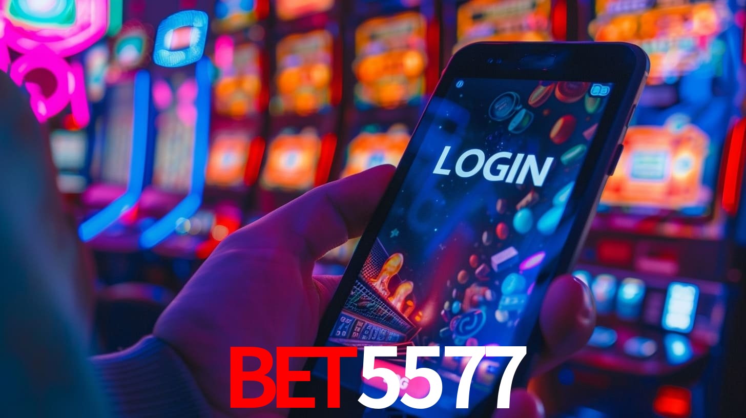 Avaliações dos Jogadores bet5577