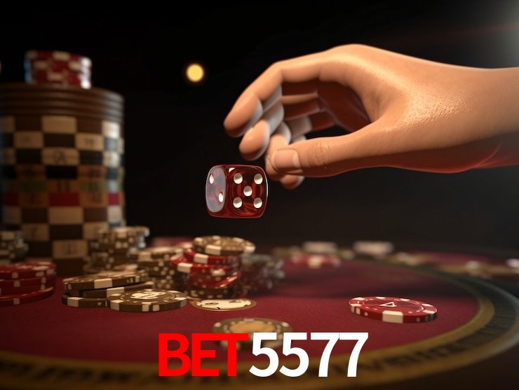 Catálogo de jogos bet5577 com fornecedores Pragmatic Play, Evolution, NetEnt