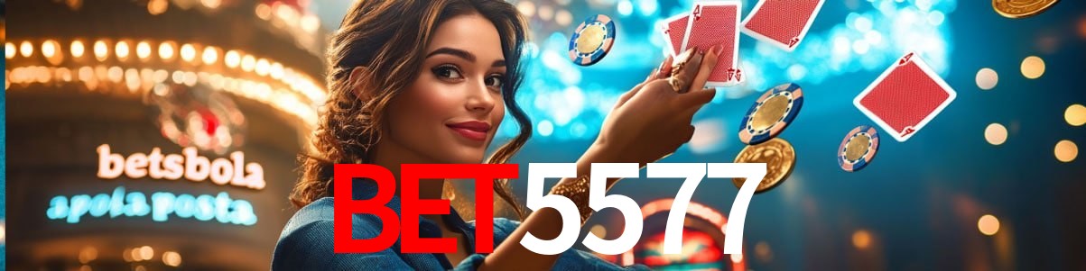 Experiência VIP bet5577