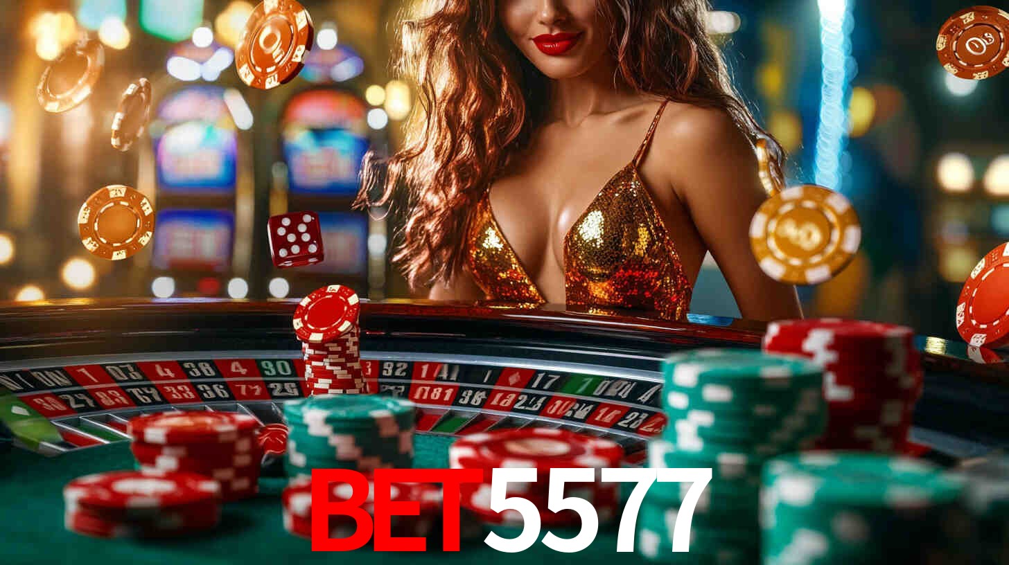 Resumo visual de bônus e campanhas bet5577