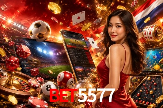 Responsive Design bet5577