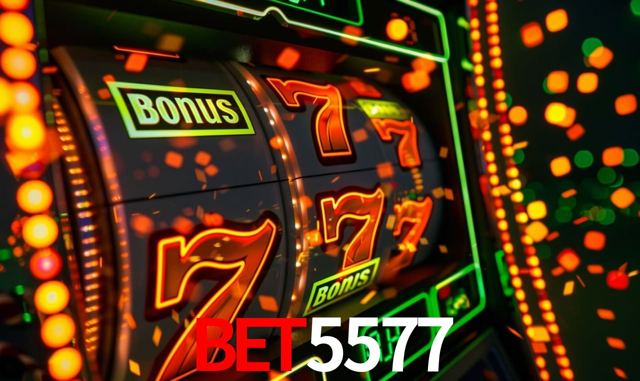 Bônus Diários bet5577