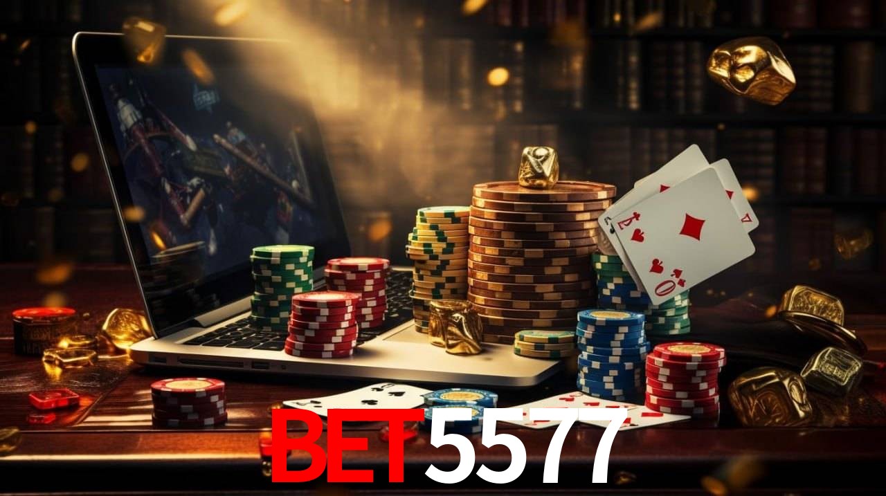 Diretório de Jogos bet5577