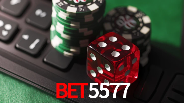 Flash Promotion bet5577