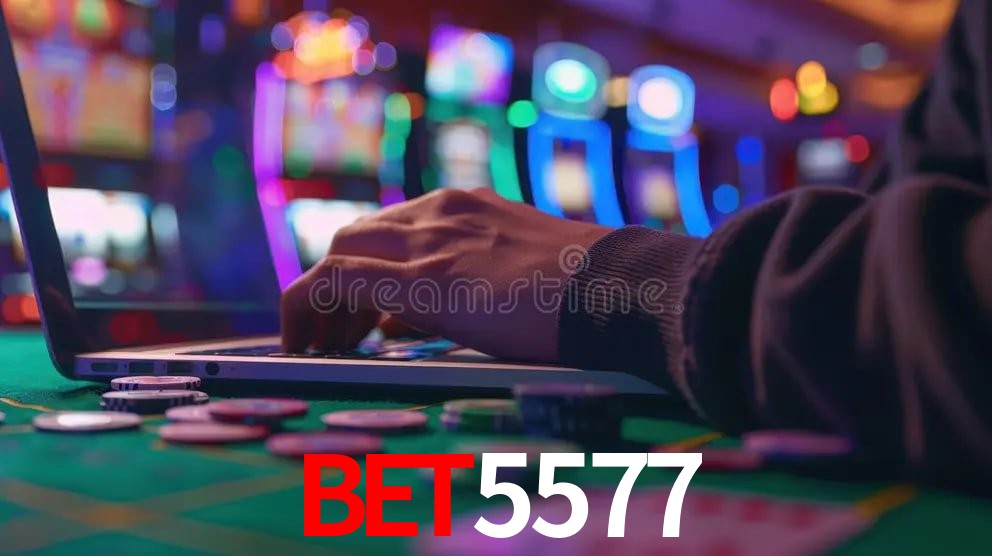 Estatísticas Esportivas bet5577