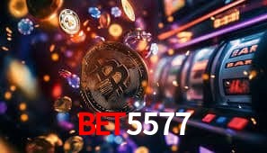 Mesa de Blackjack bet5577