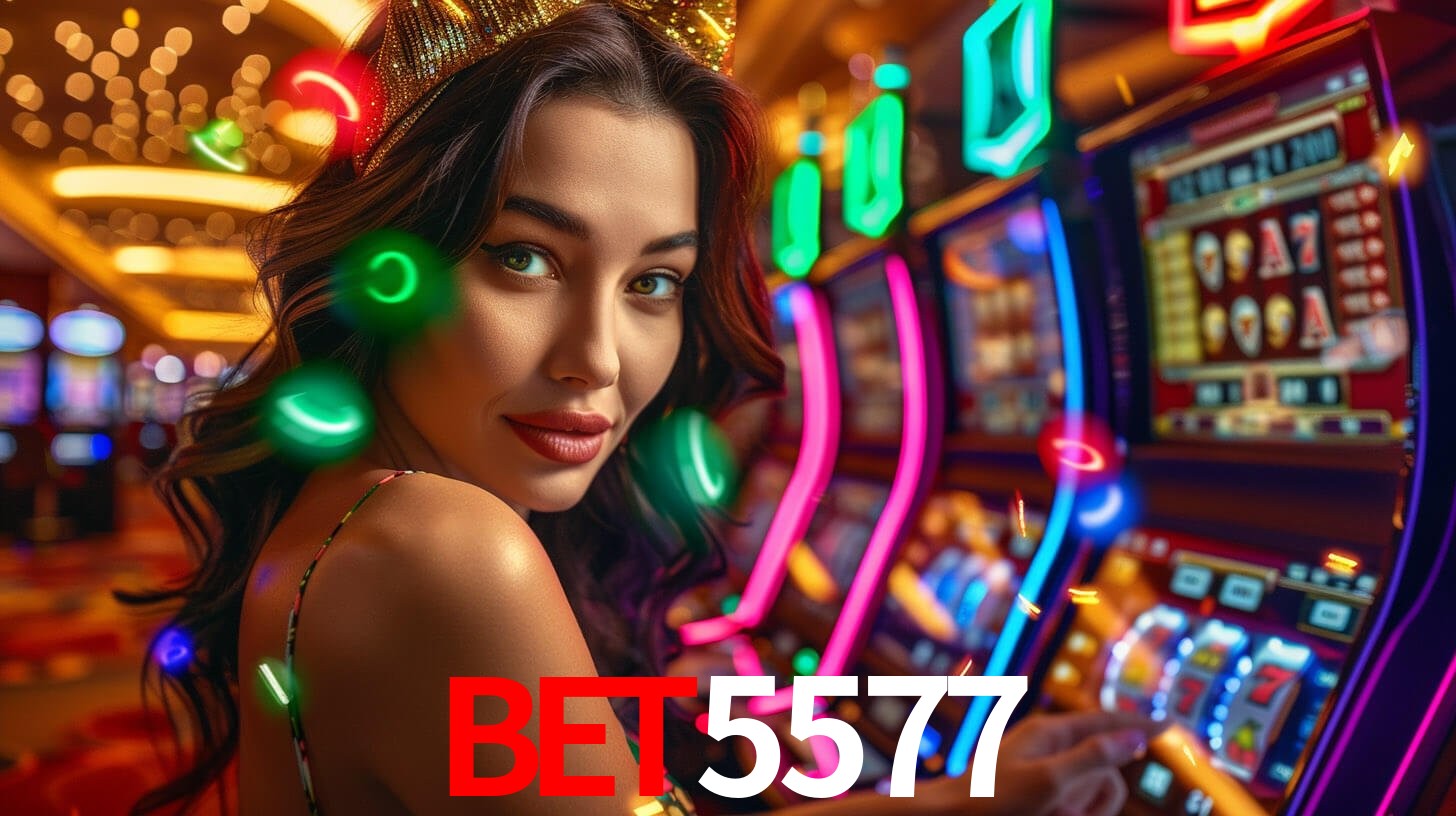 App mobile bet5577