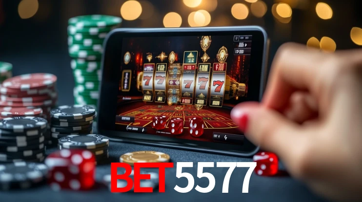 Instant EasyPaisa bet5577