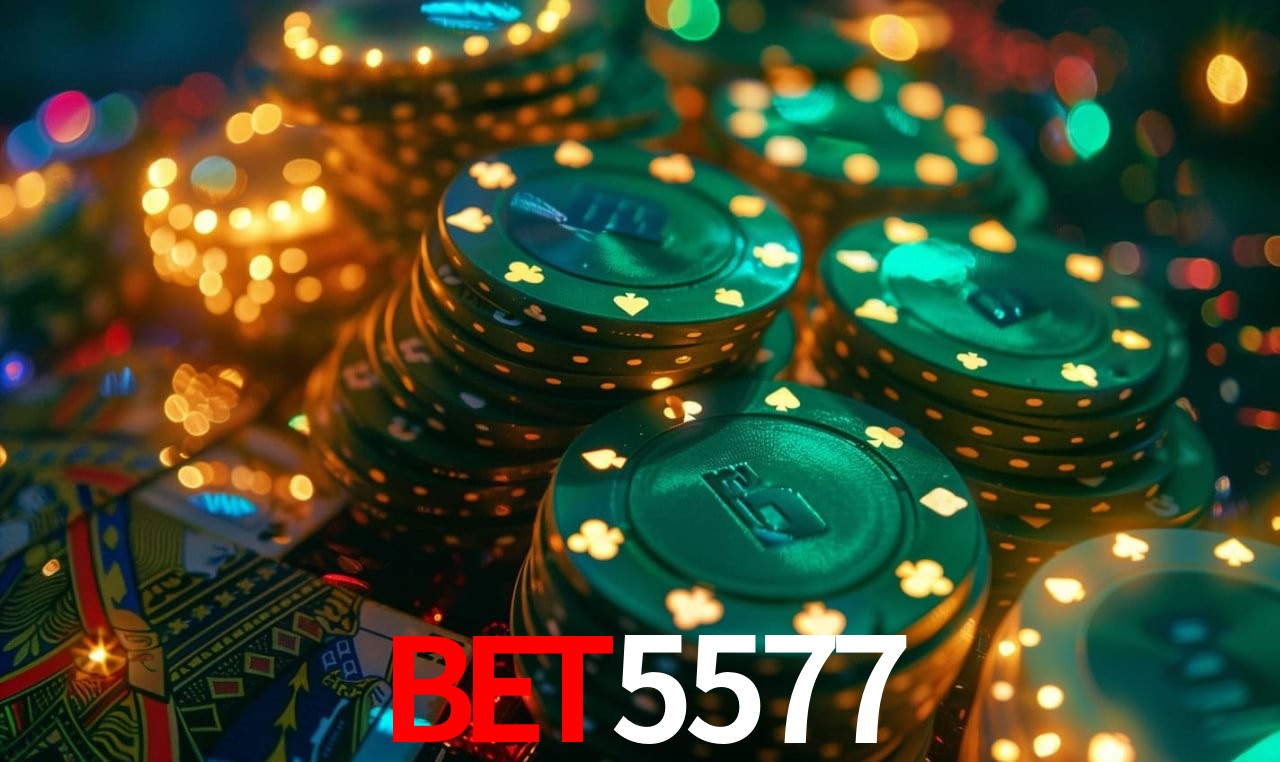 Login Seguro bet5577