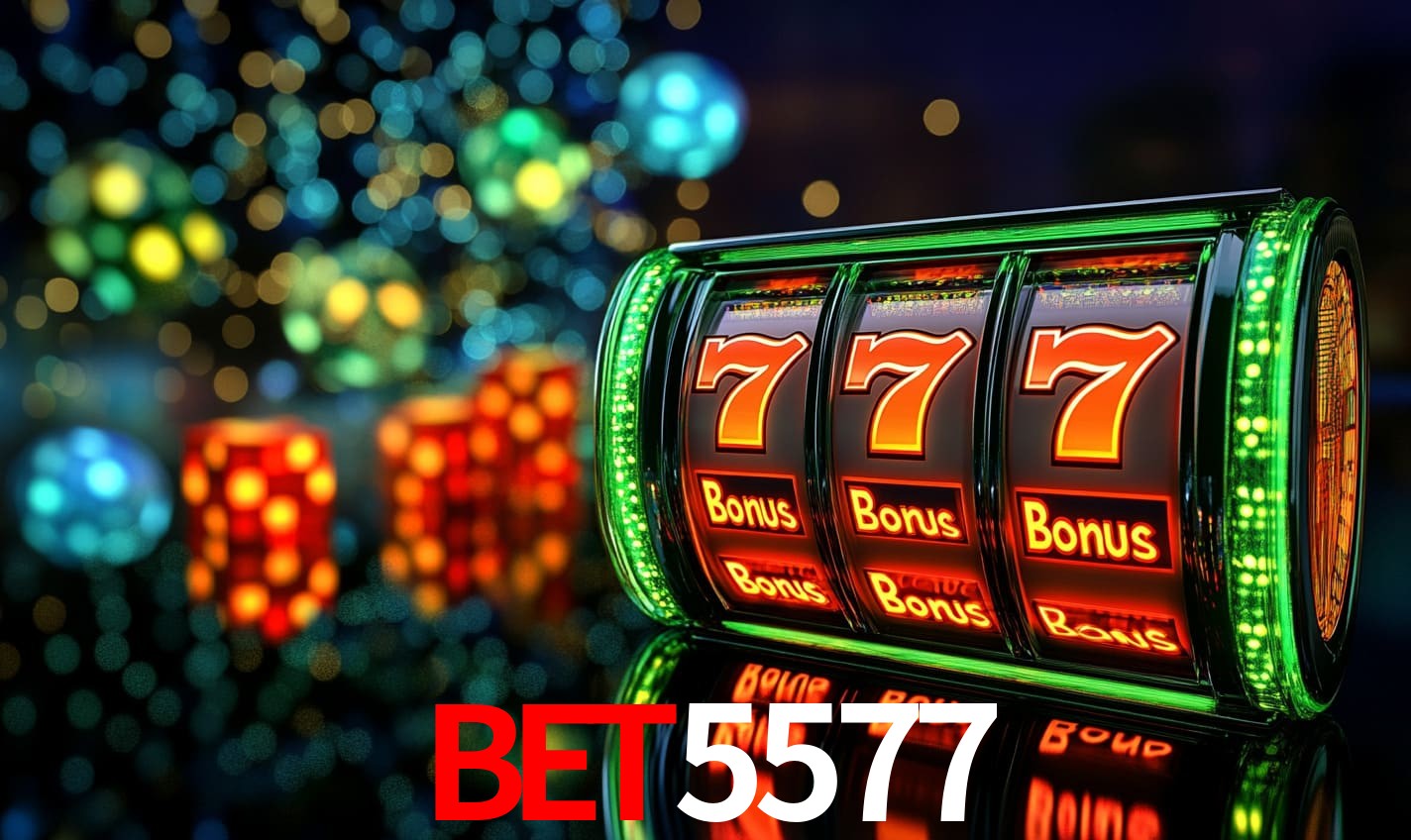 Estatísticas bet5577