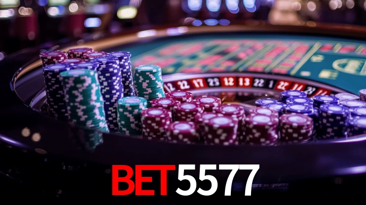 Daily Bonuses bet5577