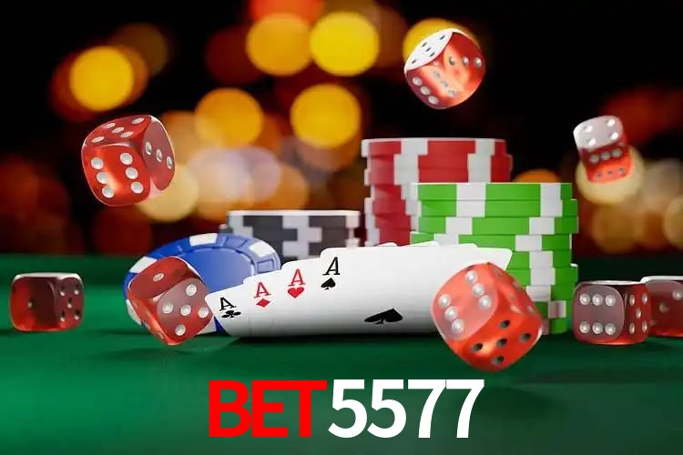 PIX instantâneo Brasil na bet5577