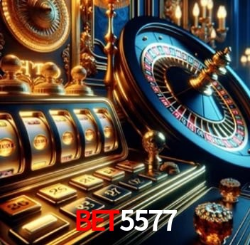 Jogos de Slot bet5577