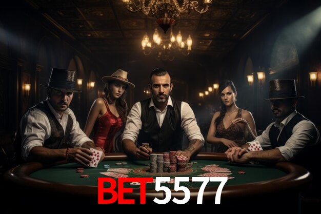 Programa VIP bet5577