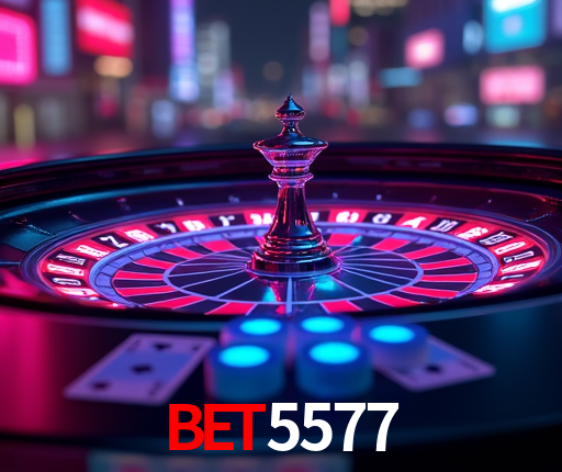 cassino bet5577