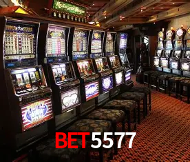 A Experiência Imersiva dos Cassinos Ao Vivo no bet5577
