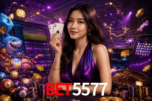Roulette Table bet5577