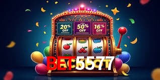 Acesso à conta bet5577