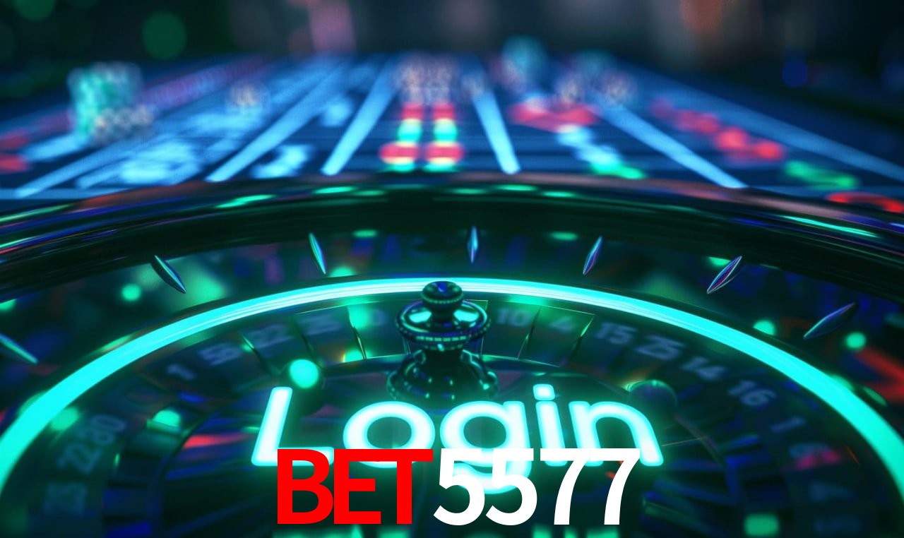 Benefícios da Conta bet5577