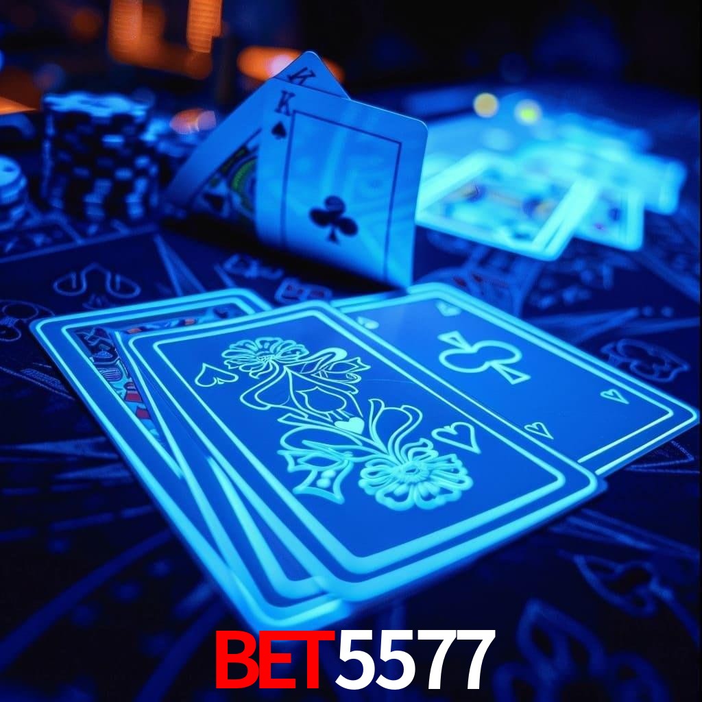Provedores de Jogos bet5577
