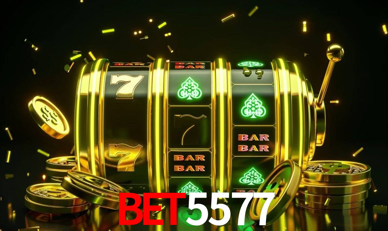Benefícios da Conta bet5577