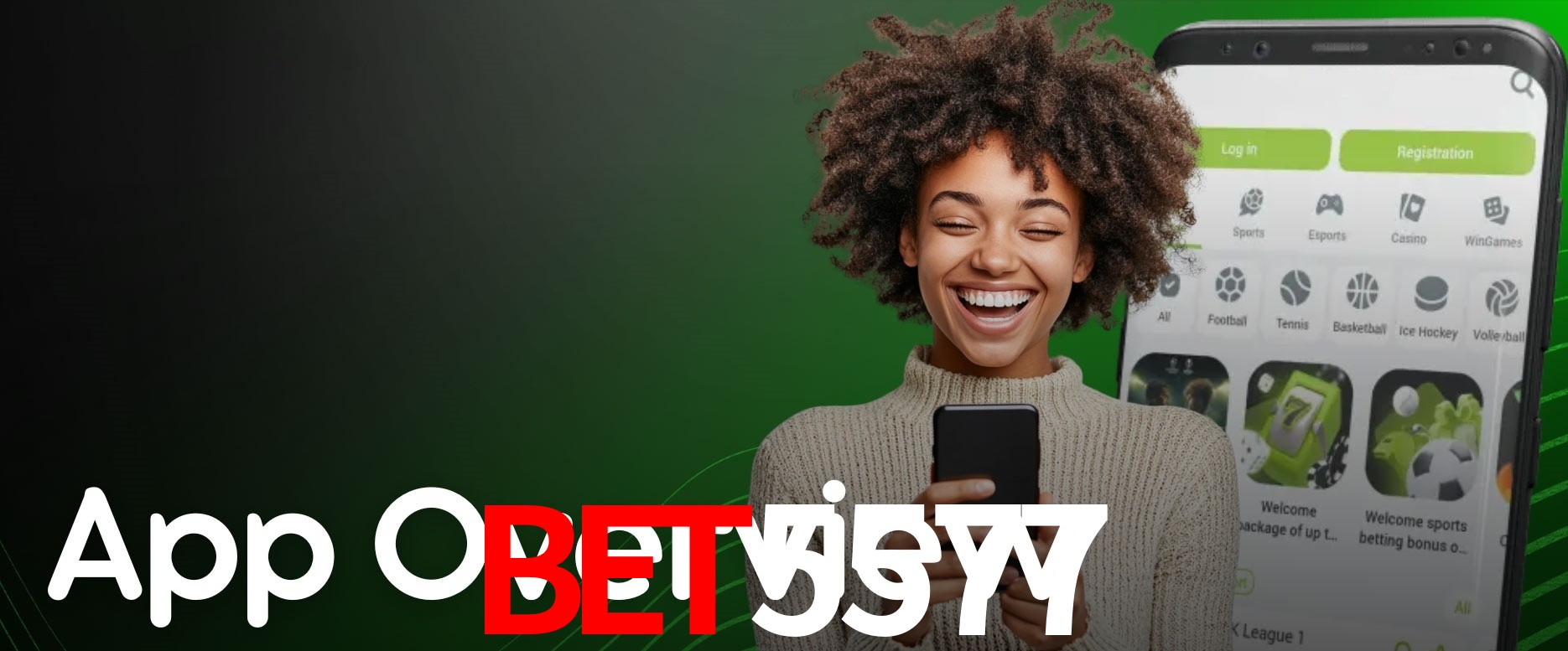 Account Benefits bet5577