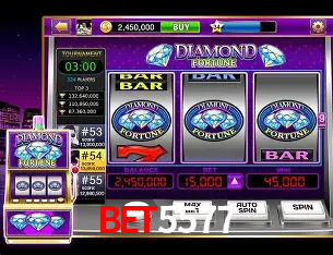 A Experiência Imersiva dos Cassinos Ao Vivo no bet5577