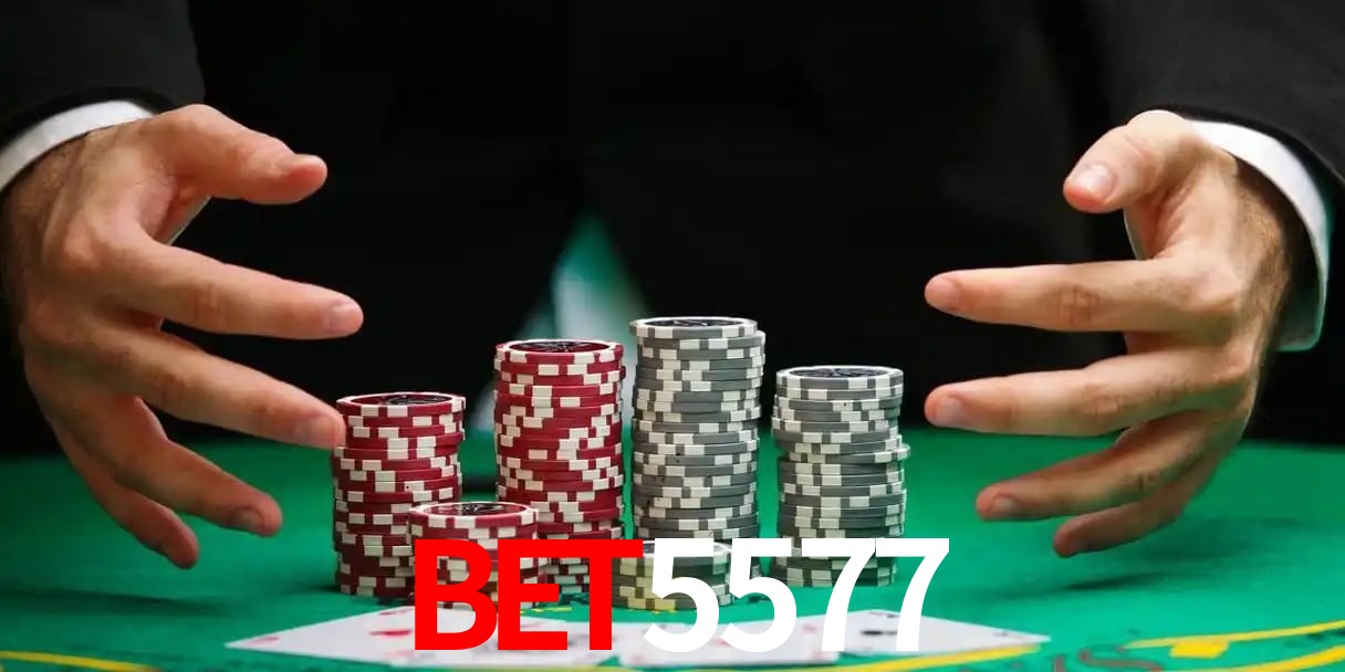 Jogos de Slot bet5577