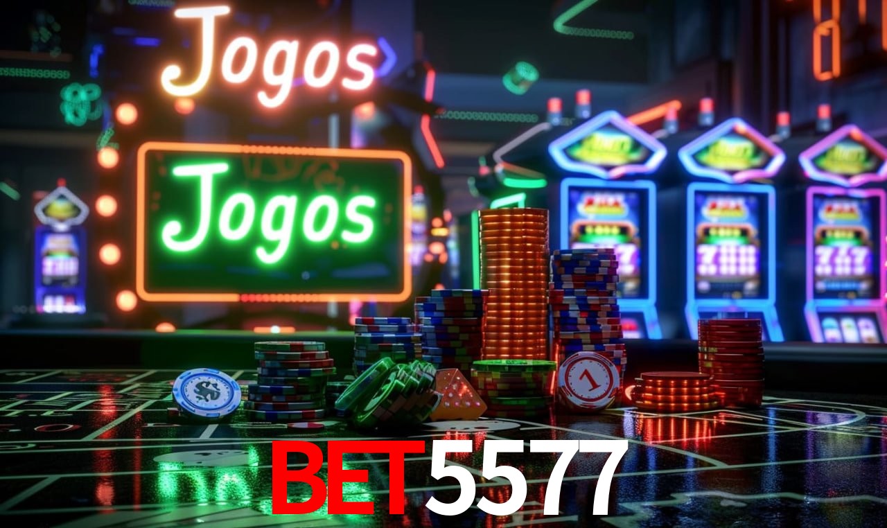 Mercados ao vivo e cash out na bet5577