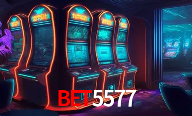 Descubra o Mundo do Cassino Online com bet5577
