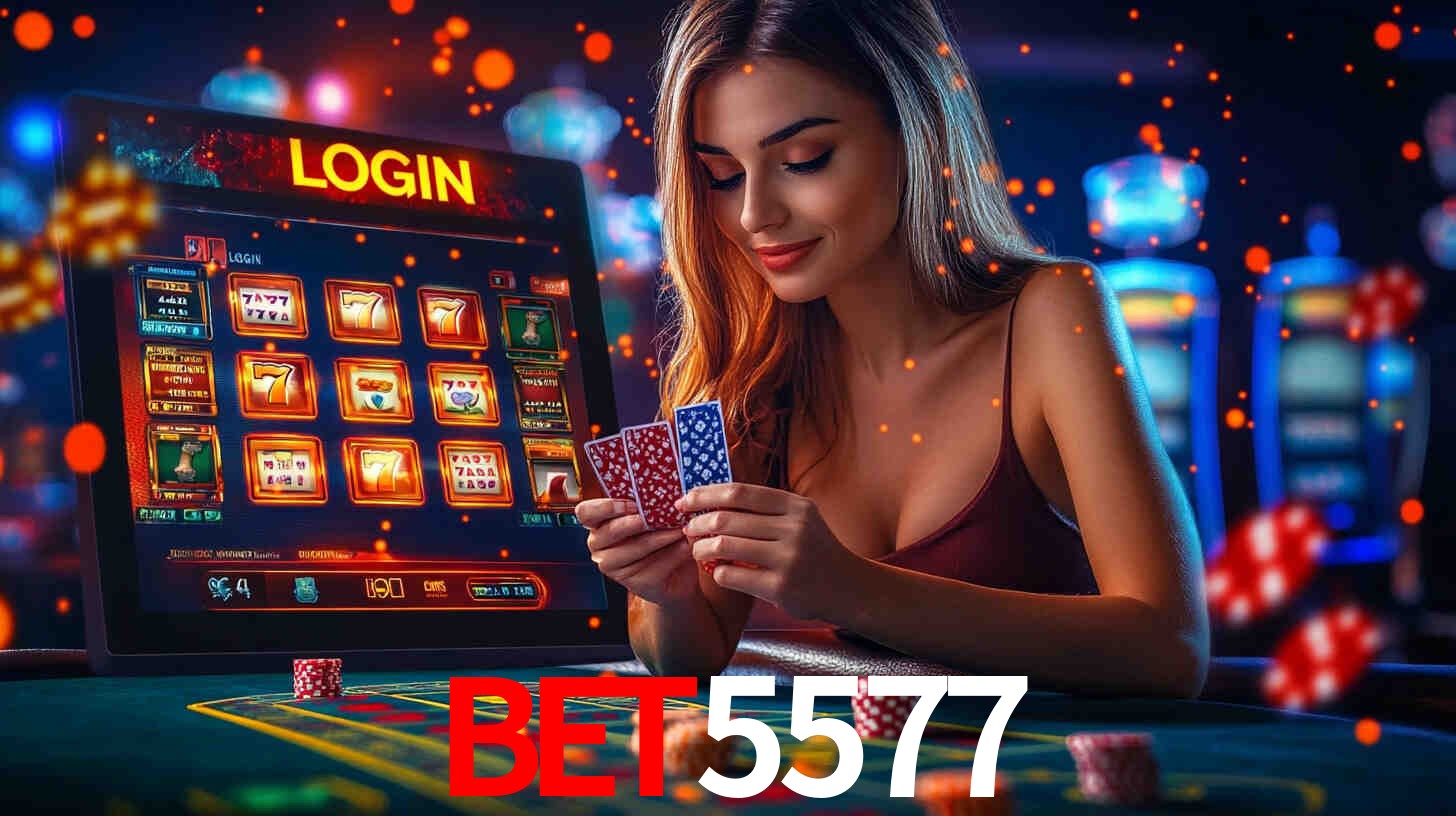 bet5577 login