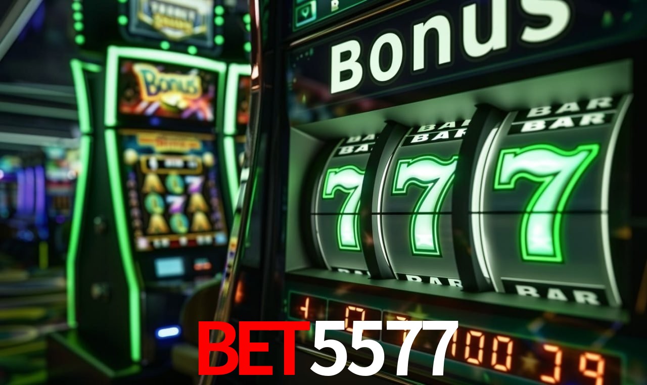 Design Responsivo bet5577