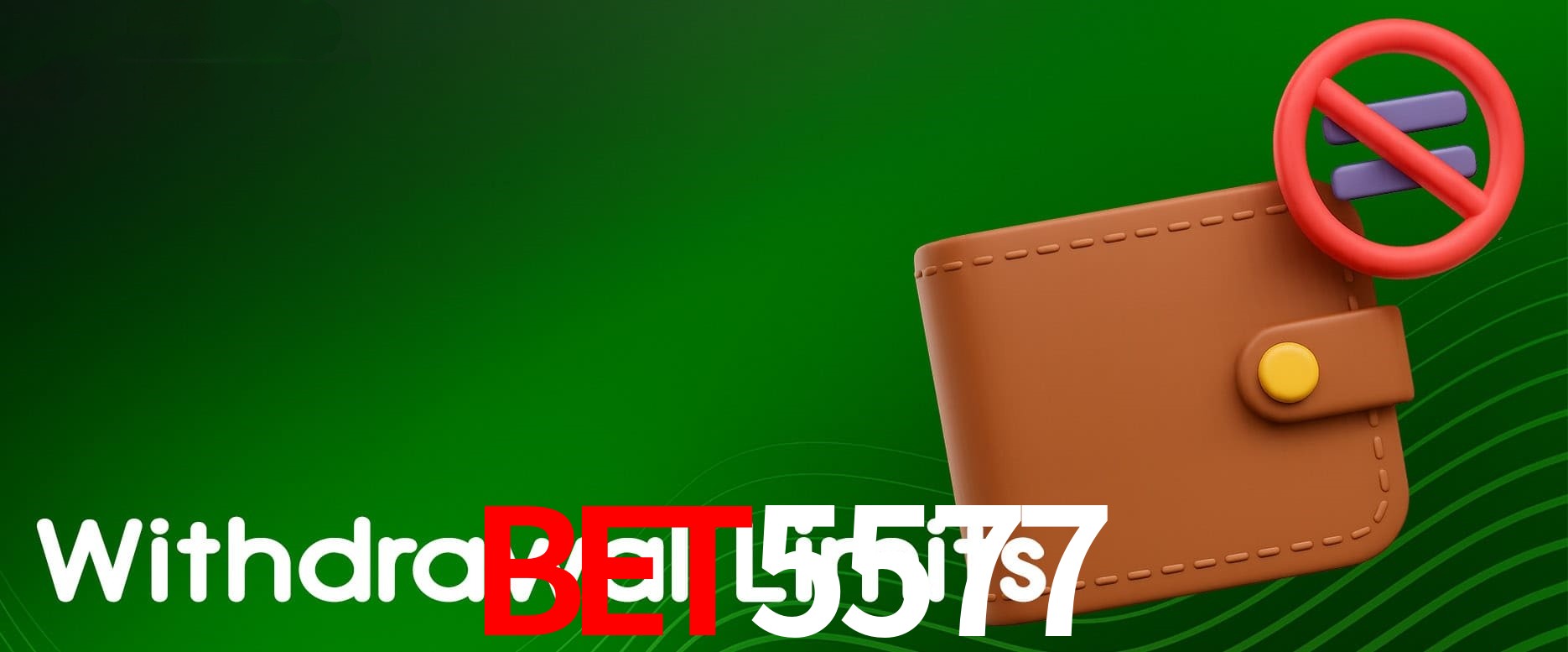 Bônus e promoções da bet5577