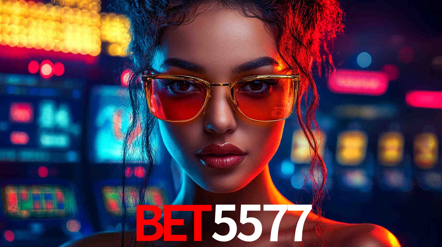 Desvendando o Mundo dos Jogos Virtuais na bet5577