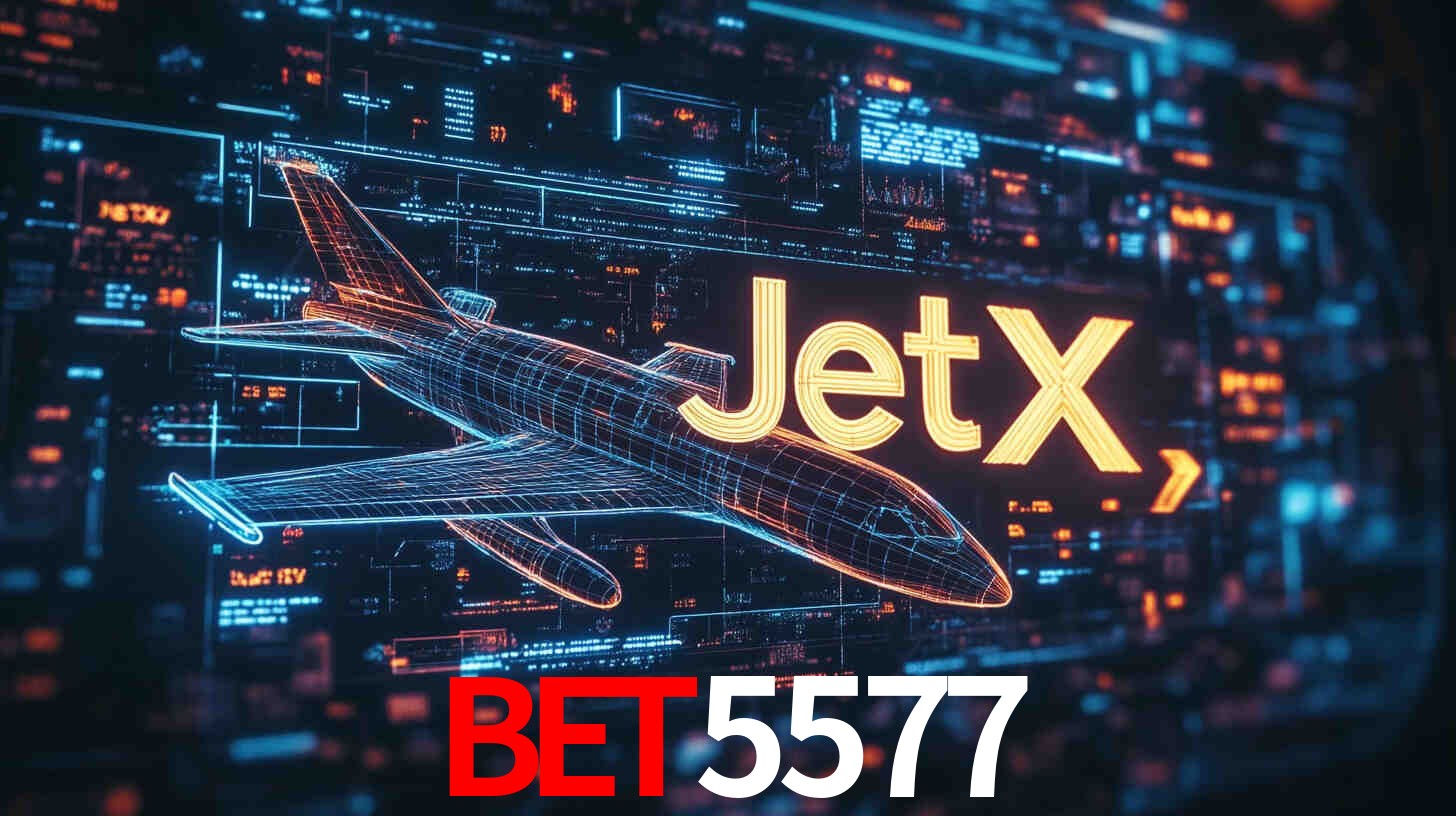 Inovações de Jogos na bet5577: O Futuro das Experiências Interativas